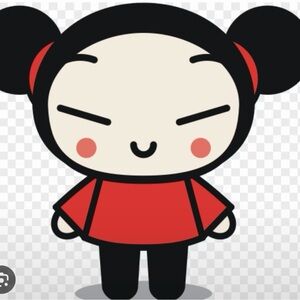 Meet your Posher, Sandy